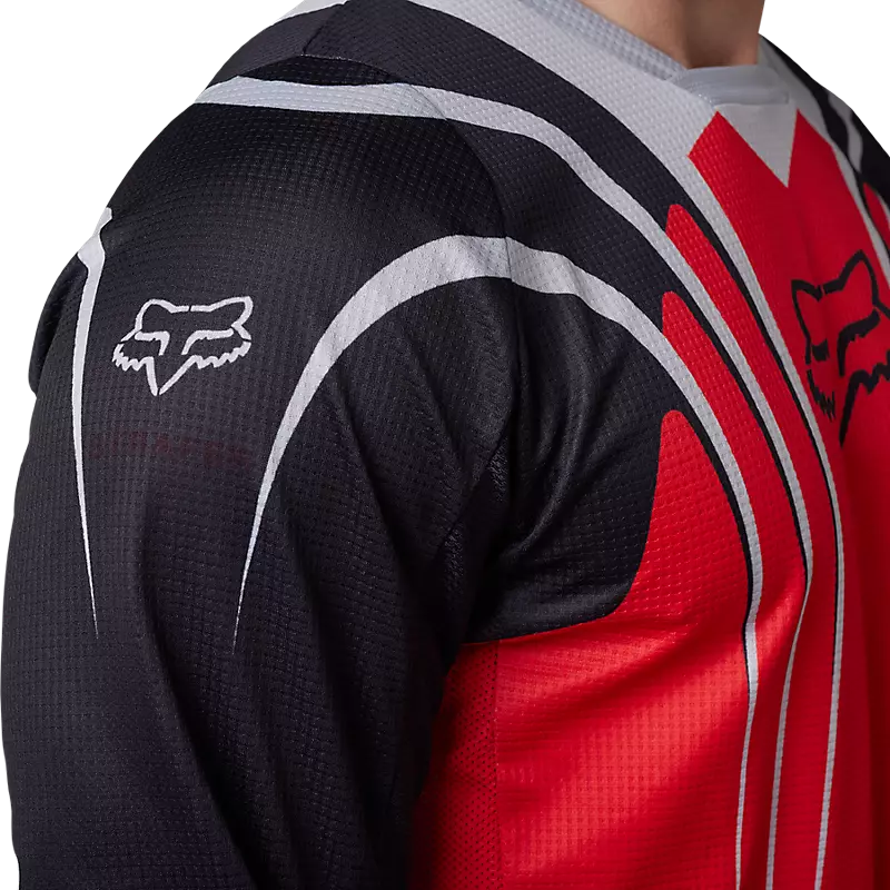 Fox Racing 180 GOAT Strafer Jersey 8 Fox Racing 180 GOAT Strafer Jersey - Image 6