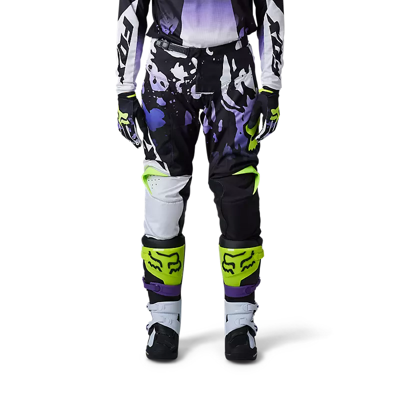 Fox Racing 180 Morphic Pants 4 Fox Racing 180 Morphic Pants - Image 2