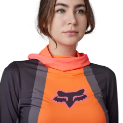 Fox Racing Womens Ranger Drive Krux SXS Jersey 12 Fox Racing Womens Ranger Drive Krux SXS Jersey -Fox Racing 30470170 4