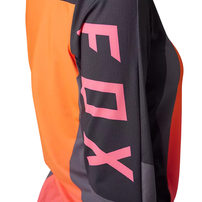 Fox Racing Womens Ranger Drive Krux SXS Jersey 8 Fox Racing Womens Ranger Drive Krux SXS Jersey - Image 6