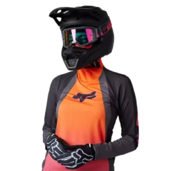 Fox Racing Womens Ranger Drive Krux SXS Jersey 16 Fox Racing Womens Ranger Drive Krux SXS Jersey -Fox Racing 30470170 8