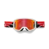 Fox Racing Youth Main GOAT Strafer Mirrored Lens Goggles