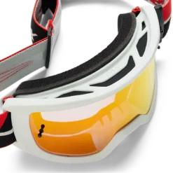 Fox Racing Youth Main GOAT Strafer Mirrored Lens Goggles -Fox Racing 30478003 5