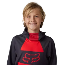 Fox Racing Youth Ranger Drive Krux SXS Jersey 13 Fox Racing Youth Ranger Drive Krux SXS Jersey -Fox Racing 30489110 4