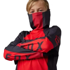 Fox Racing Youth Ranger Drive Krux SXS Jersey 14 Fox Racing Youth Ranger Drive Krux SXS Jersey -Fox Racing 30489110 5