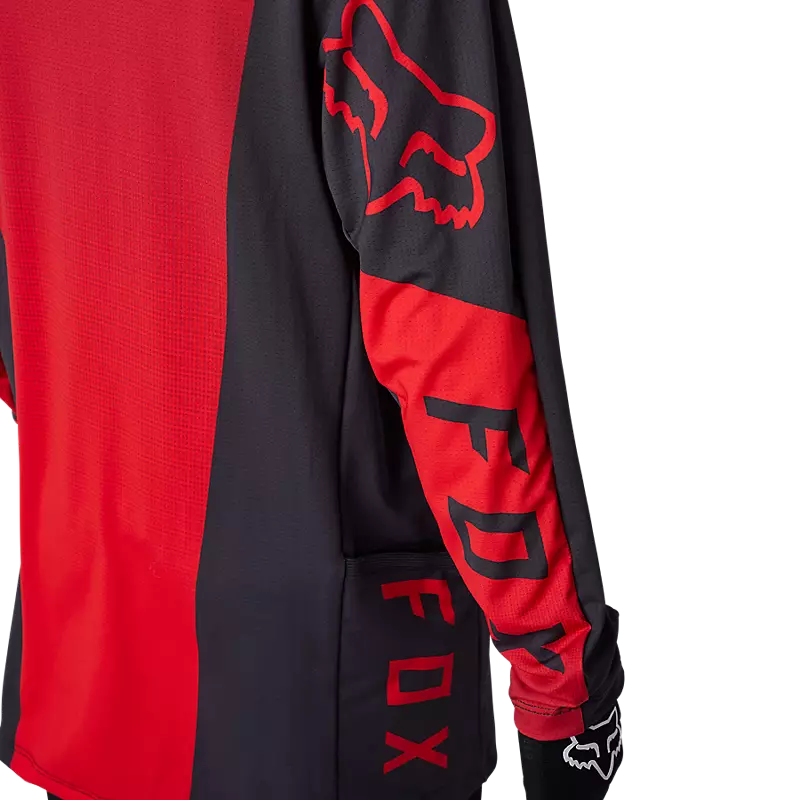 Fox Racing Youth Ranger Drive Krux SXS Jersey 8 Fox Racing Youth Ranger Drive Krux SXS Jersey - Image 6