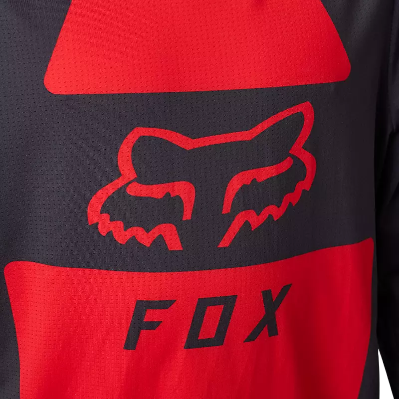 Fox Racing Youth Ranger Drive Krux SXS Jersey 10 Fox Racing Youth Ranger Drive Krux SXS Jersey - Image 8