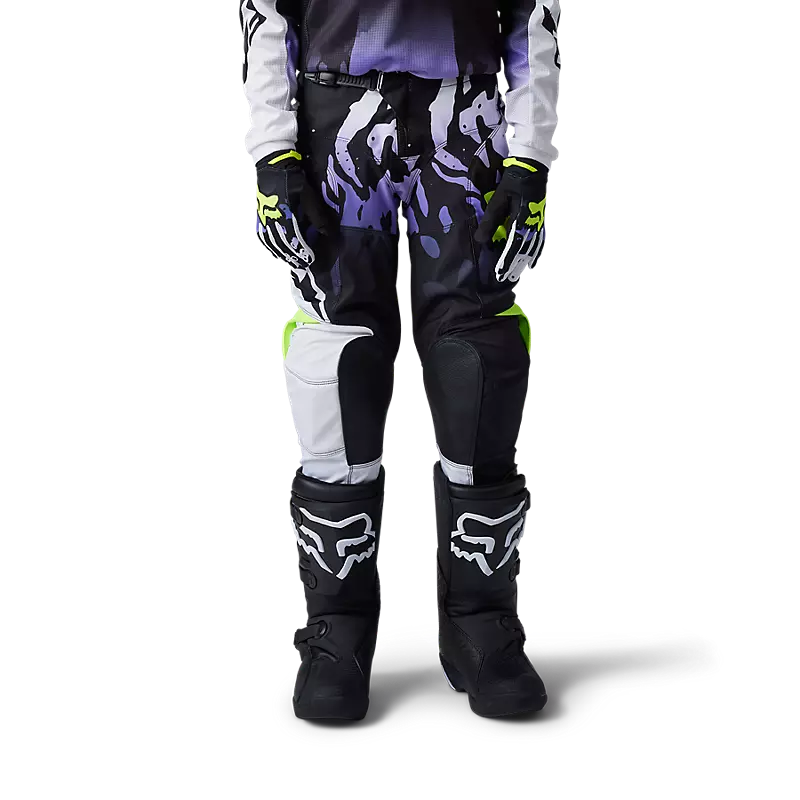 Fox Racing Youth 180 Morphic Pants 4 Fox Racing Youth 180 Morphic Pants - Image 2