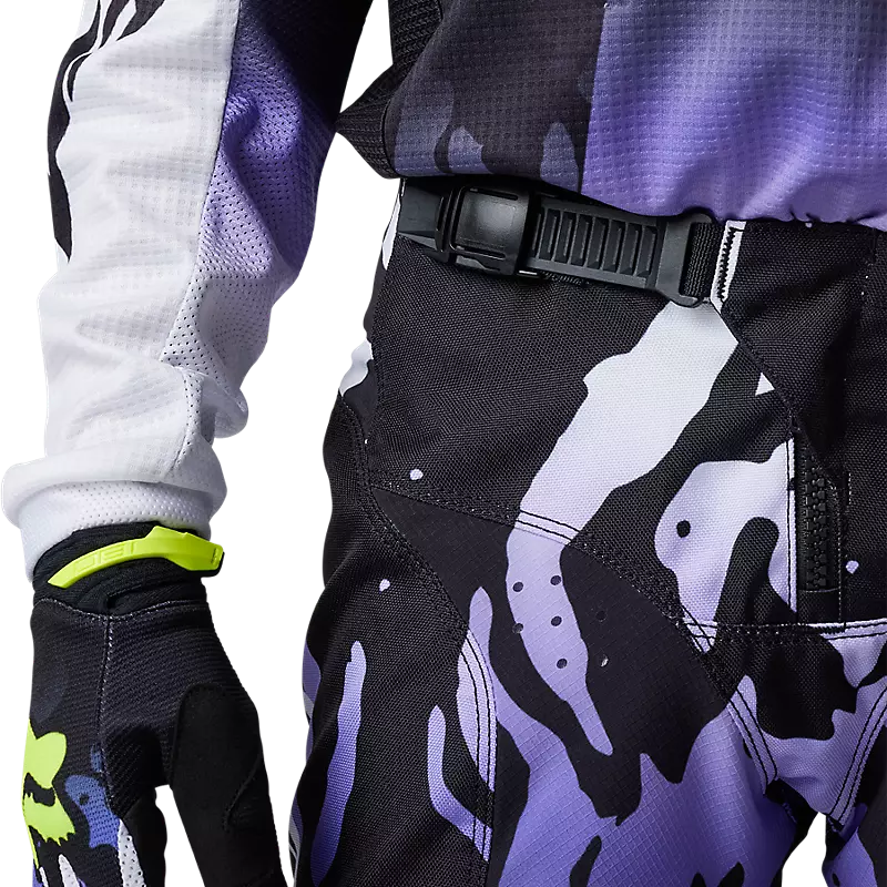 Fox Racing Youth 180 Morphic Pants 6 Fox Racing Youth 180 Morphic Pants - Image 4