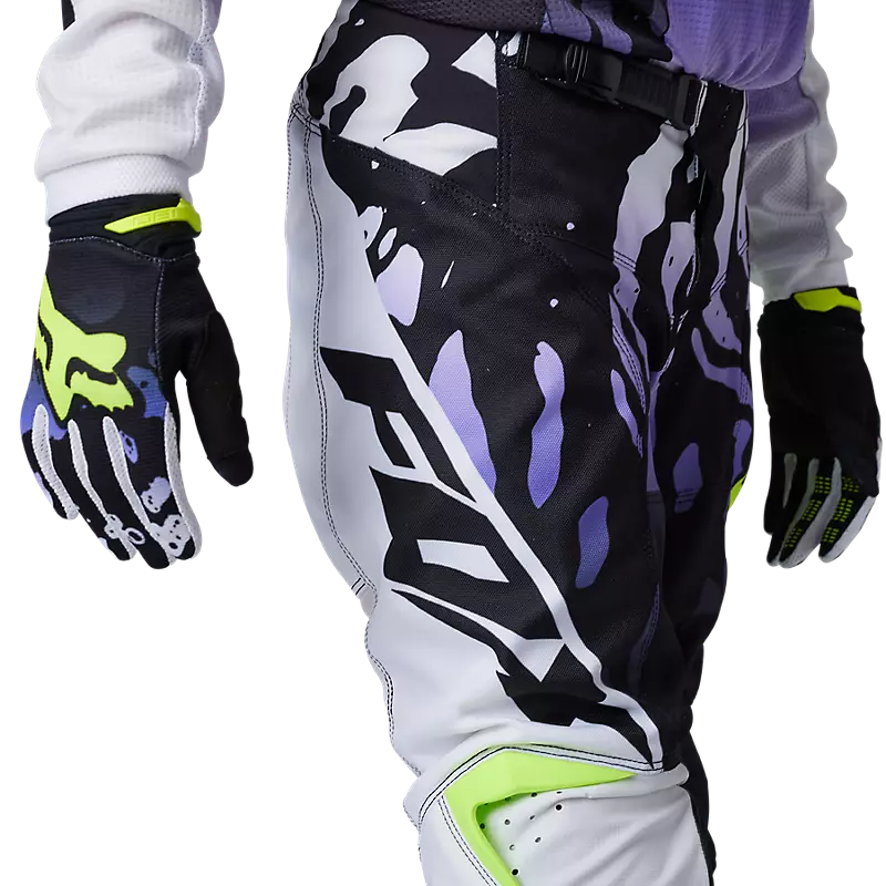Fox Racing Youth 180 Morphic Pants 9 Fox Racing Youth 180 Morphic Pants - Image 7