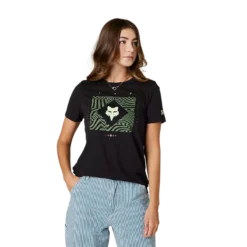 Fox Racing Womens TS57 Tee