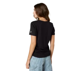 Fox Racing Womens TS57 Tee 8 Fox Racing Womens TS57 Tee -Fox Racing 30495001 3