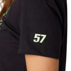 Fox Racing Womens TS57 Tee 9 Fox Racing Womens TS57 Tee -Fox Racing 30495001 4