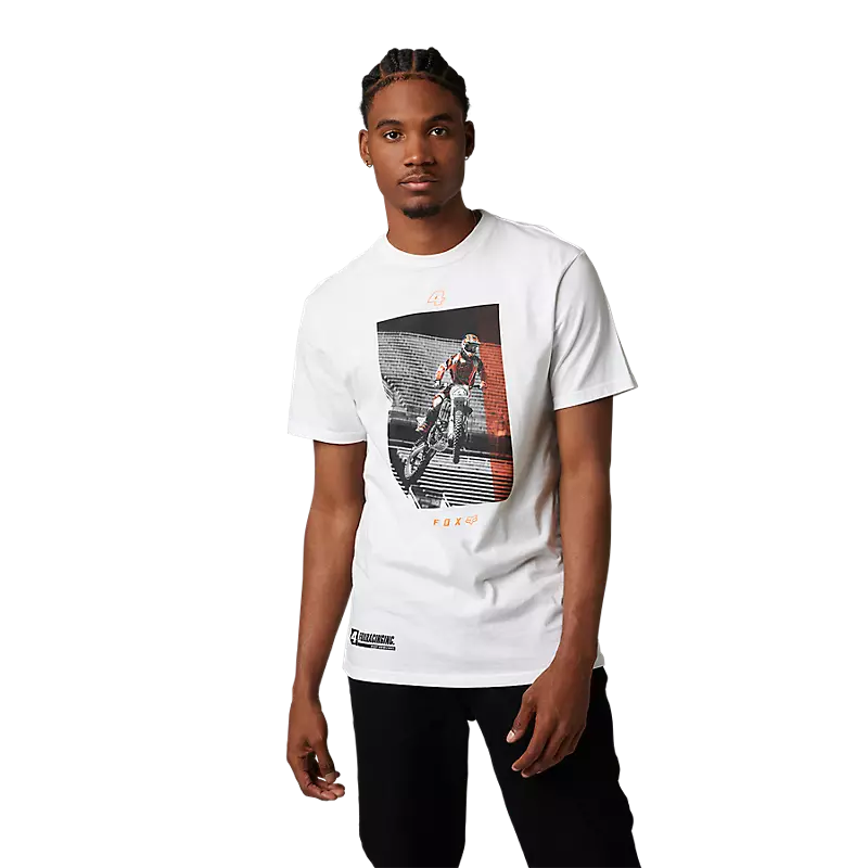 Fox Racing GOAT Premium Tee 3 Fox Racing GOAT Premium Tee