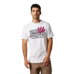 Fox Racing Pro Circuit Premium Tee