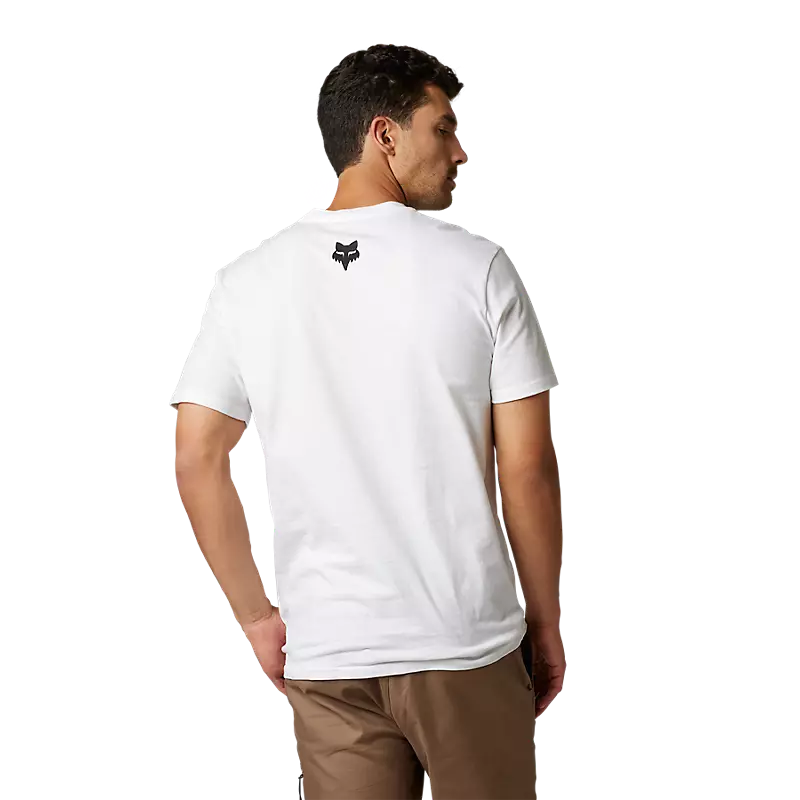 Fox Racing Pro Circuit Premium Tee 5 Fox Racing Pro Circuit Premium Tee - Image 3