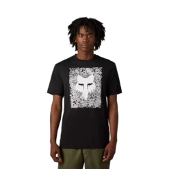 Fox Racing Auxlry Tech Tee