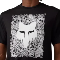 Fox Racing Auxlry Tech Tee -Fox Racing 30510001 3