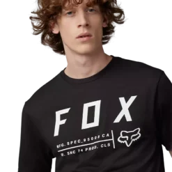 Fox Racing Non Stop Tech Tee -Fox Racing 30515001 3