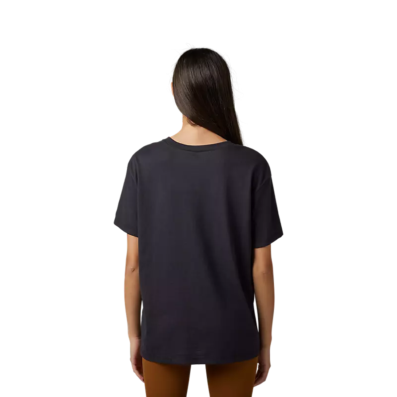 Fox Racing Womens Boundary Tee 4 Fox Racing Womens Boundary Tee - Image 2