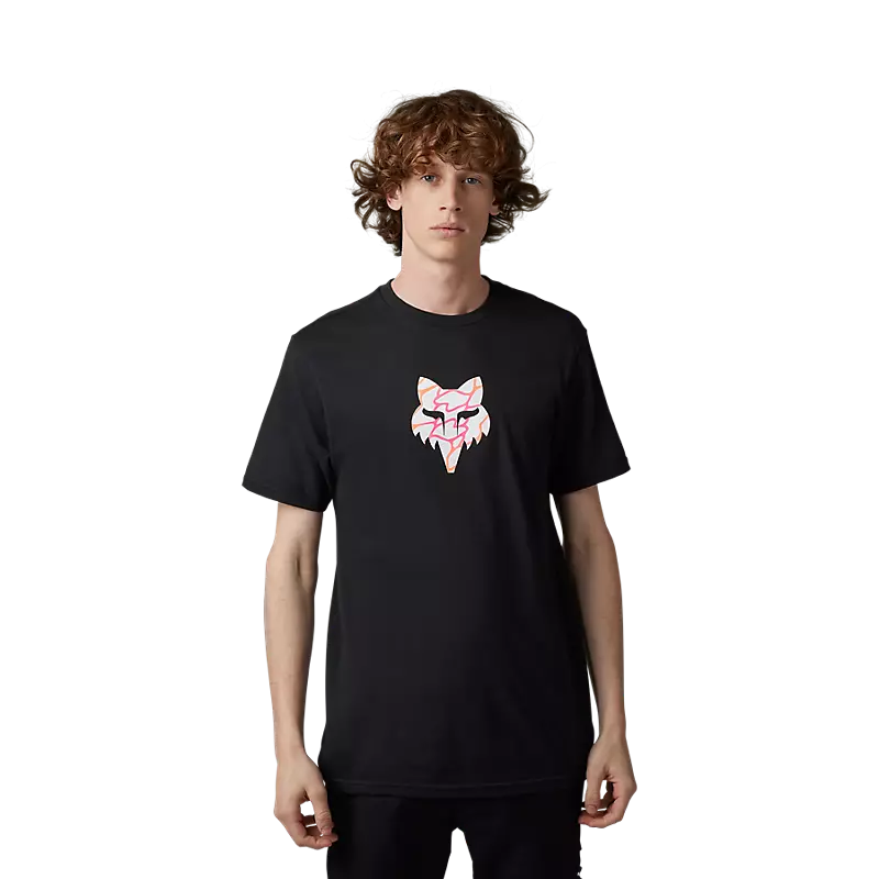 Fox Racing Ryvr Premium Tee 3 Fox Racing Ryvr Premium Tee