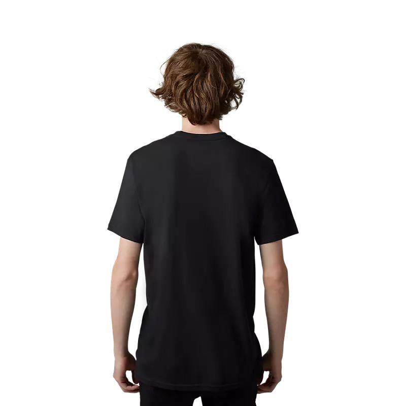 Fox Racing Ryvr Premium Tee 4 Fox Racing Ryvr Premium Tee - Image 2