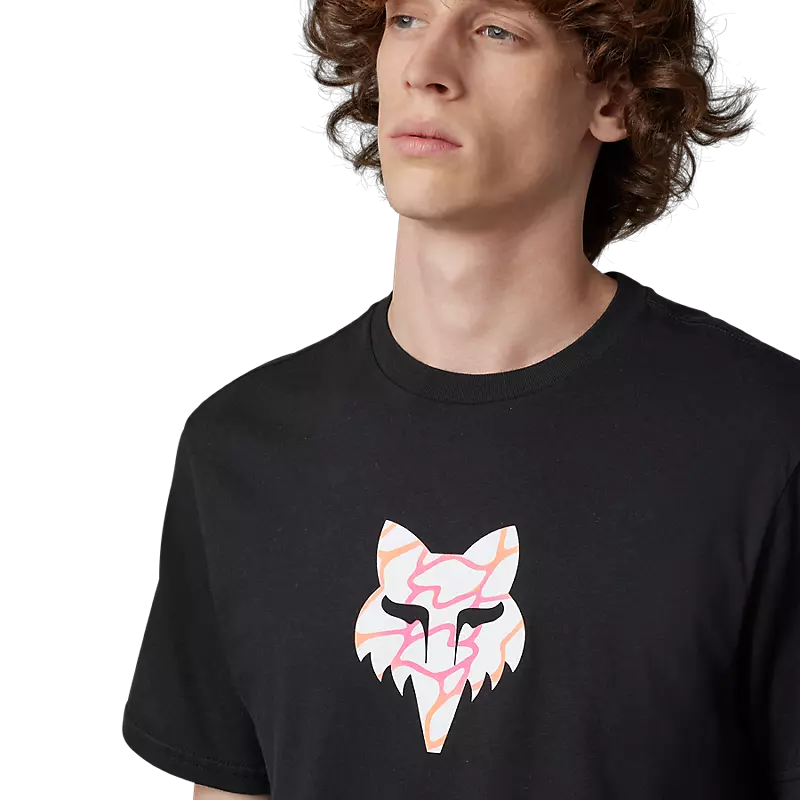 Fox Racing Ryvr Premium Tee 5 Fox Racing Ryvr Premium Tee - Image 3