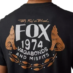 Fox Racing Predominant Premium Tee 8 Fox Racing Predominant Premium Tee -Fox Racing 30519001 3