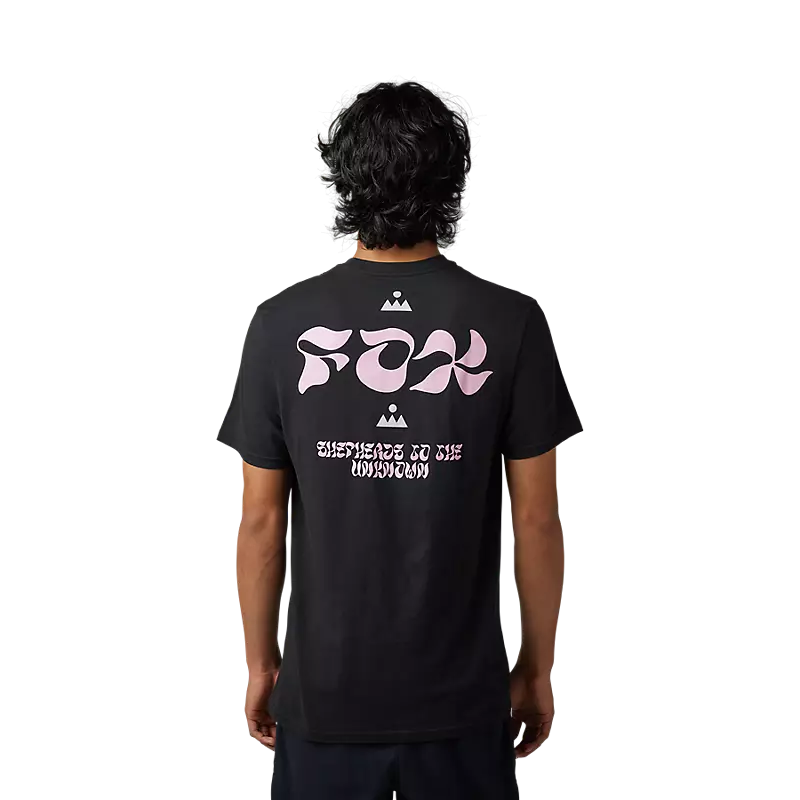 Fox Racing Zonify Premium Tee 4 Fox Racing Zonify Premium Tee - Image 2
