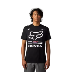 Fox Racing Fox X Honda II Premium Tee