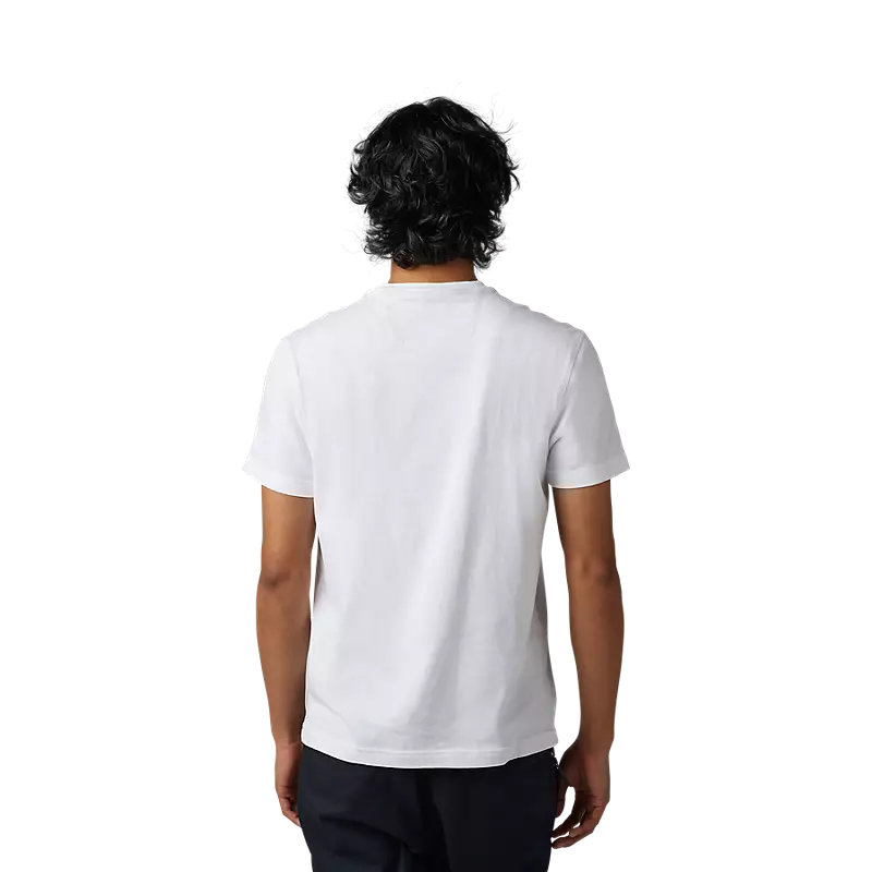 Fox Racing Level Up Pocket Tee 4 Fox Racing Level Up Pocket Tee - Image 2