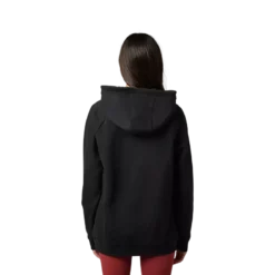 Fox Racing Womens Level Up Pullover Hoodie -Fox Racing 30542001 3