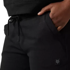 Fox Racing Womens Level Up Fleece Shorts -Fox Racing 30545001 3