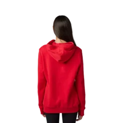 Fox Racing Womens Fox X Honda Pullover Hoodie 7 Fox Racing Womens Fox X Honda Pullover Hoodie -Fox Racing 30547122 3