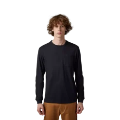 Fox Racing Level Up Long Sleeve Pocket Tee