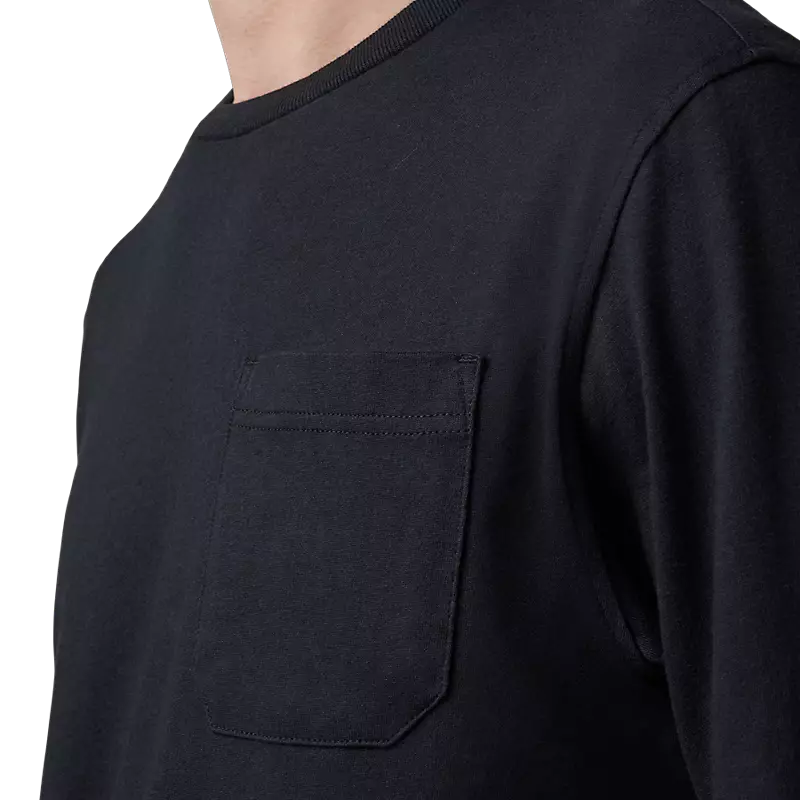 Fox Racing Level Up Long Sleeve Pocket Tee 5 Fox Racing Level Up Long Sleeve Pocket Tee - Image 3