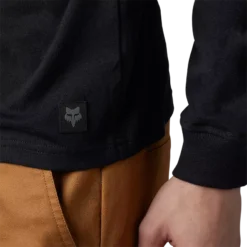 Fox Racing Level Up Long Sleeve Pocket Tee 9 Fox Racing Level Up Long Sleeve Pocket Tee -Fox Racing 30550001 4