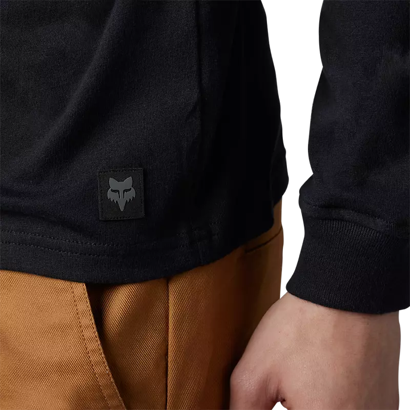 Fox Racing Level Up Long Sleeve Pocket Tee 6 Fox Racing Level Up Long Sleeve Pocket Tee - Image 4