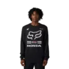 Fox Racing Fox X Honda Long Sleeve Premium Tee -Fox Racing 30551001 1