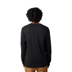 Fox Racing Fox X Kawi Long Sleeve Premium Tee 6 Fox Racing Fox X Kawi Long Sleeve Premium Tee -Fox Racing 30552001 2