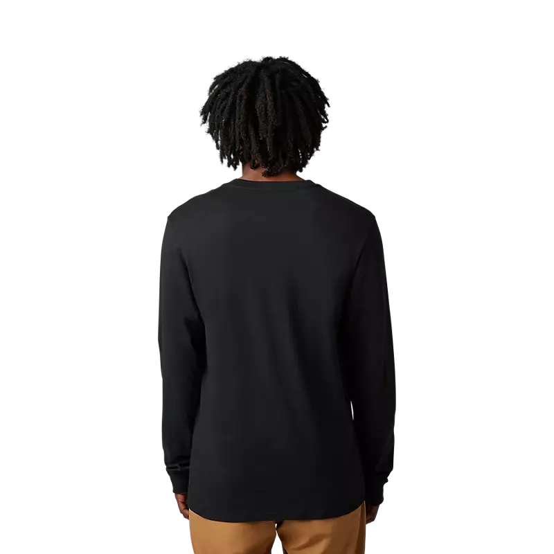 Fox Racing Fox X Kawi Long Sleeve Premium Tee 4 Fox Racing Fox X Kawi Long Sleeve Premium Tee - Image 2