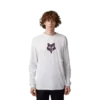 Fox Racing Ryvr Long Sleeve Premium Tee