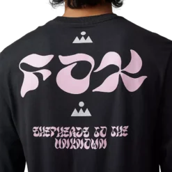 Fox Racing Zonify Long Sleeve Premium Tee -Fox Racing 30555001 3