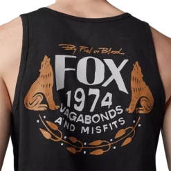 Fox Racing Predominant Premium Tank -Fox Racing 30560001 3
