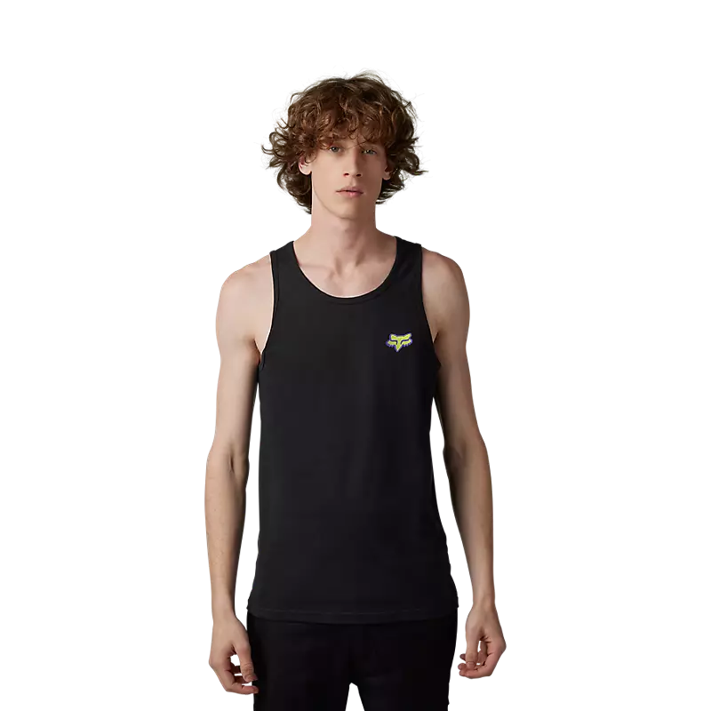 Fox Racing Morphic Premium Tank 3 Fox Racing Morphic Premium Tank