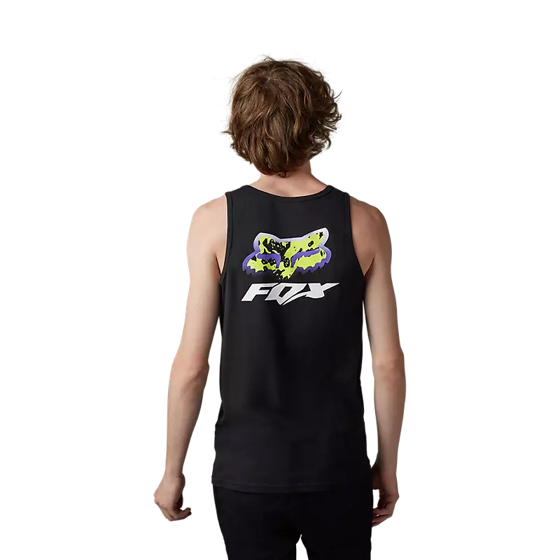 Fox Racing Morphic Premium Tank 4 Fox Racing Morphic Premium Tank - Image 2
