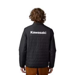 Fox Racing Fox X Kawasaki Howell Jacket -Fox Racing 30588001 2
