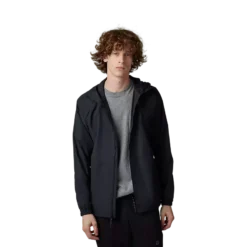 Fox Racing Base Over Windbreaker Jacket -Fox Racing 30590001 4