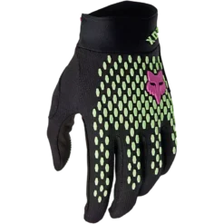 Fox Racing Defend Race Gloves