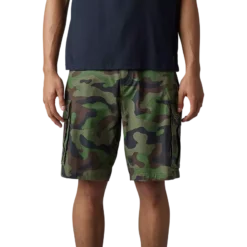 Fox Racing Slambozo Camo Shorts